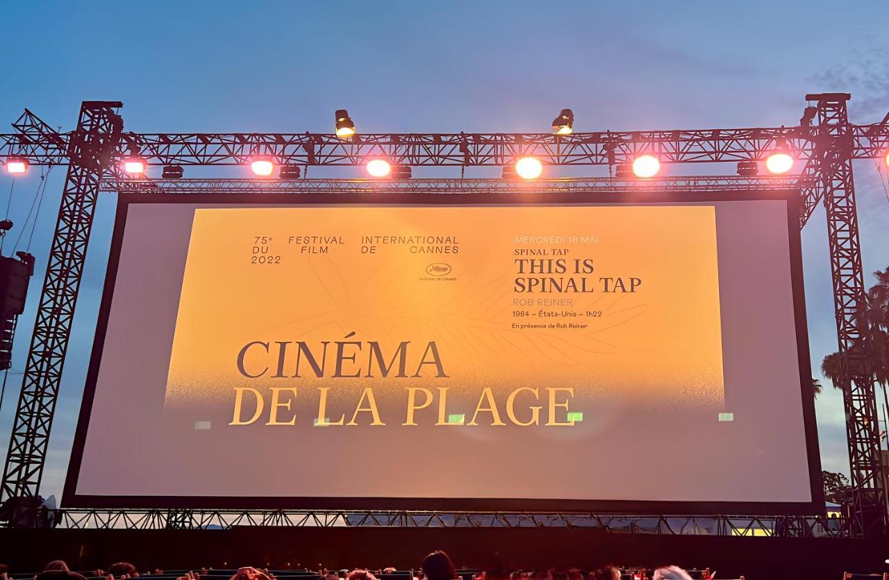 Offre Speciale Festival Film Si Sejour Superieur 12J , 2P Croisette, Grande Terrasse, Parking Gratuit, Calme, Accueil 5 Etoiles, Excellent Rapport Qualite-Prix Канни Екстер'єр фото